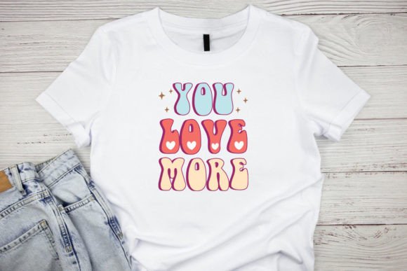 Funny Valentine’s Day Retro Sublimation: A Designer’s Take