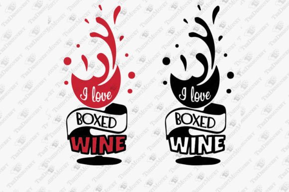 I Love Boxed Wine: A Designer’s Review
