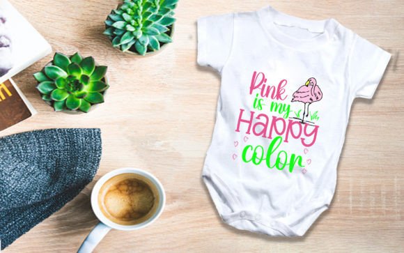 Pink is My Happy Color: A Designer’s Review