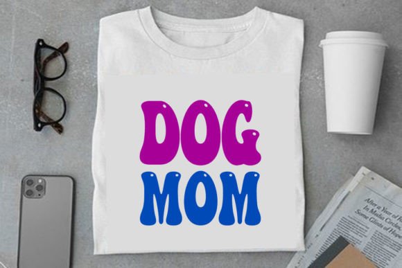 Retro Dog Mom Design: A Designer’s Stitch Review