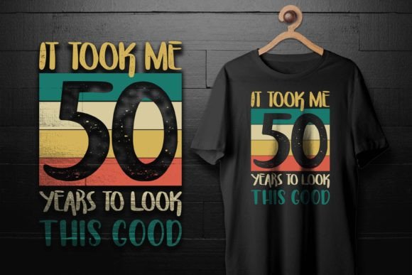 Review: It Took Me 50 Years to Look This Good