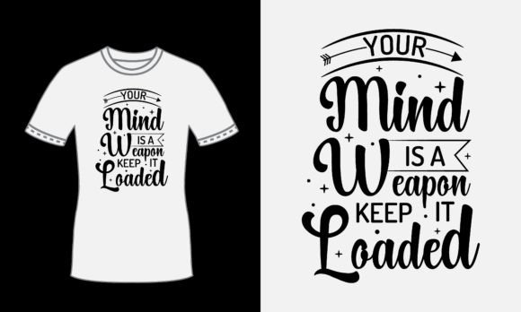 Review: Motivational SVG Quote for Embroidery