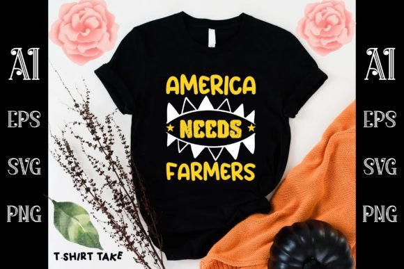 Reviewing America Needs Farmers for Embroidery Projects