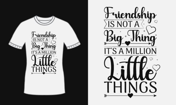 Reviewing Friendship Typography for Embroidery Use