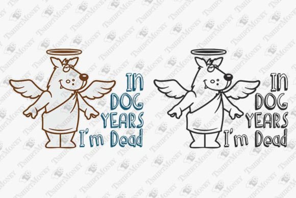 Reviewing In Dog Years I m Dead Funny Retirement