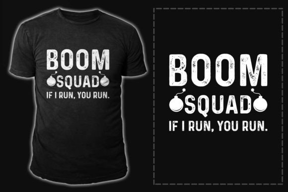 Reviewing the 4th of July Print Template Tees Design