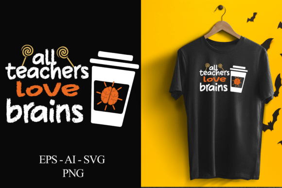 Reviewing the Funny Math Teacher Brain Design