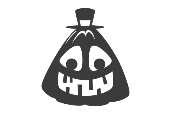 Reviewing the Funny Pumpkin in Hat Design