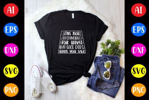 Reviewing the Funny T-shirt Design Vector for Stitching