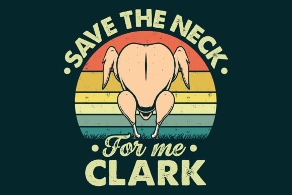 Reviewing the Funny Thanksgiving Vintage T-shirt Design