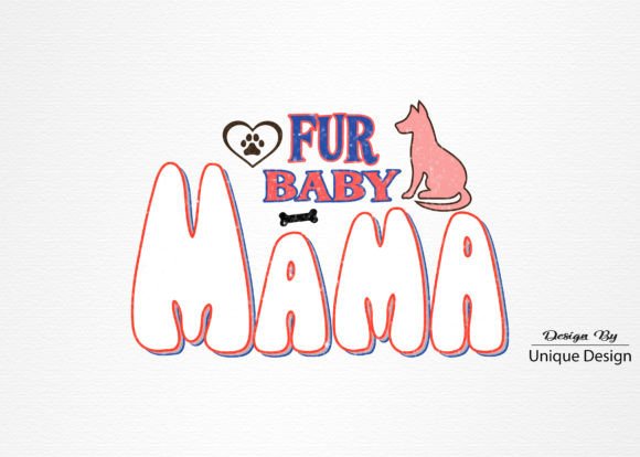 Reviewing the Fur Baby Mama, Dog SVG PNG for Embroidery