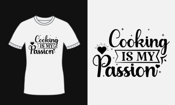 Reviewing the Inspirational Cooking SVG for Embroidery