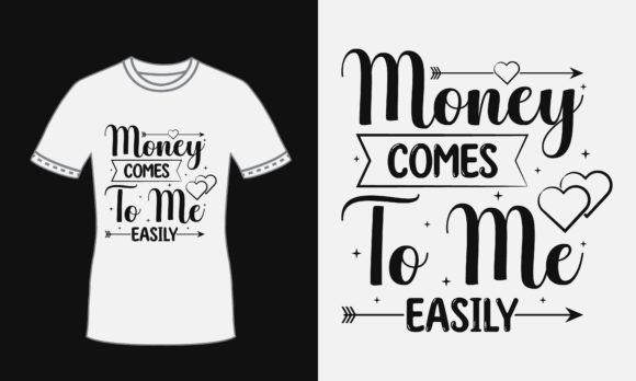Reviewing the Make Money Quote Typography SVG for Embroidery