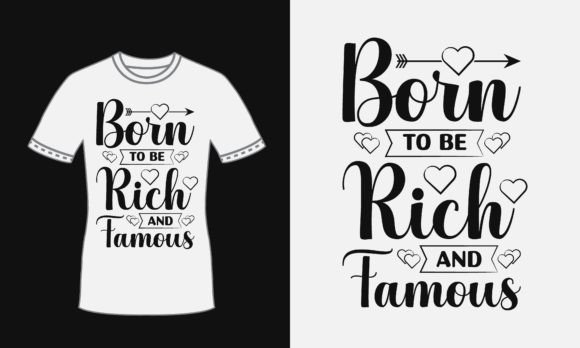 Reviewing the Motivational Typography T Shirt Design for Embroidery
