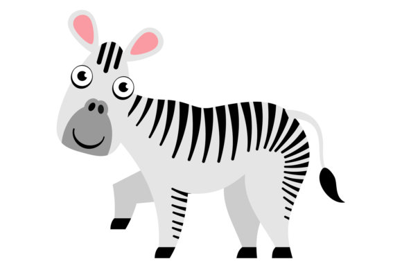 Reviewing the Zebra Icon for Embroidery Projects