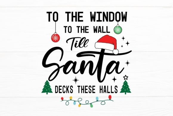 Santa Decks These Halls: A Designer’s Review