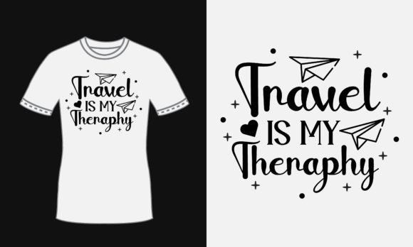 Travel Quote SVG: A Designer’s Stitch Review